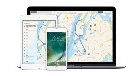 Apple Maps ahora dispone de páginas web públicas para algunos puntos de interés
