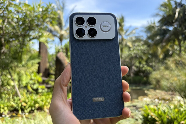 Poco F8 Ultra