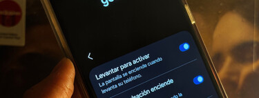 Tu Samsung puede hacer capturas, silenciar llamadas y encender la pantalla con simples gestos 