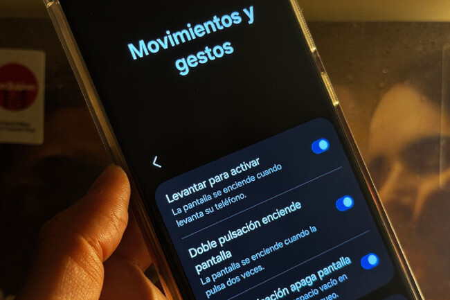 Gestos Portada
