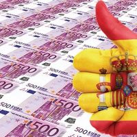 Las referencias pasadas no cuentan, el crecimiento español es más equilibrado