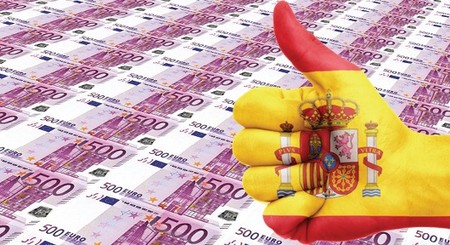 Las referencias pasadas no cuentan, el crecimiento español es más equilibrado