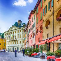 Emilia-Romaña y Cantabria son los mejores destinos de la lista "Best in Europe 2018" de Lonely Planet
