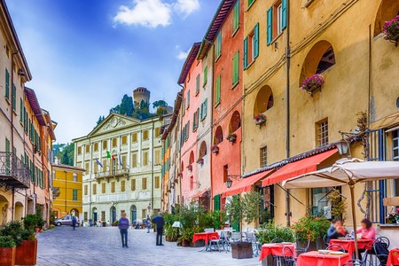 Emilia-Romaña y Cantabria son los mejores destinos de la lista "Best in Europe 2018" de Lonely Planet