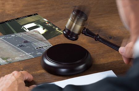 Dgt Justicia Exceso Velocidad