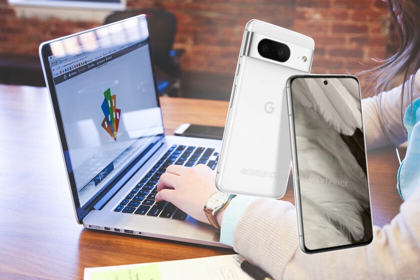 Llevamos años queriendo que nuestro smartphone sea nuestro PC: esta ...