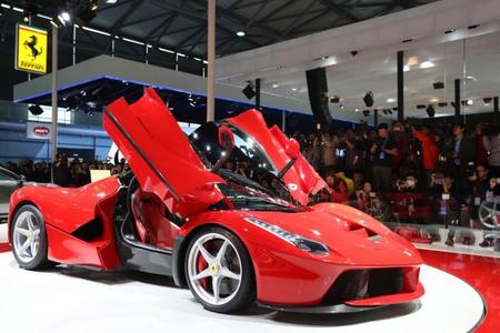 Ferrari LaFerrari