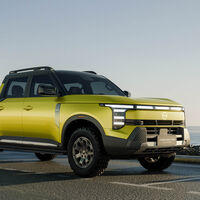 La pick-up más icónica de Nissan cambia para siempre: la Frontier Pro da un giro de 180 grados e inicia una nueva era