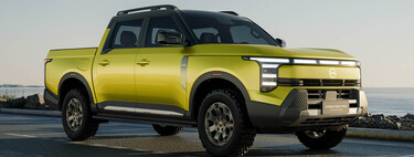 La pick-up más icónica de Nissan cambia para siempre: la Frontier Pro da un giro de 180 grados e inicia una nueva era