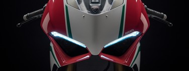 La moto eléctrica de Ducati cada día está más cerca, según Claudio Domenicalli 