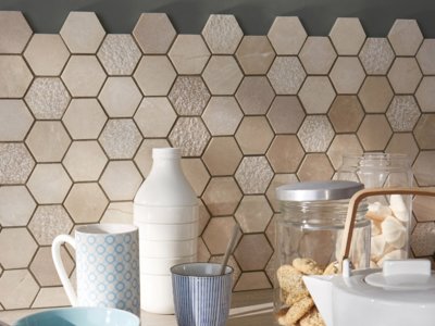 Si te has rendido a los azulejos, toma nota de las últimas tendencias