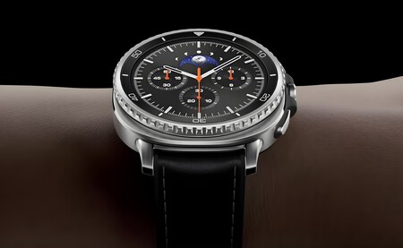 Samsung Galaxy Watch8 Classic