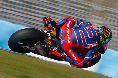 Camier Test Jerez 01
