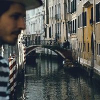 Otra visión de Venecia: vídeos que inspiran