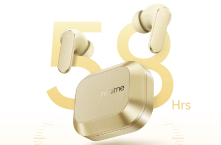 Realme Buds 8 Air