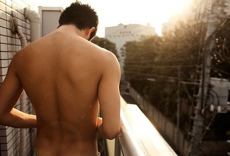 Cóctel de cuidados de belleza para hombre