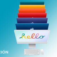Más barato todavía: nuevo precio para el iMac de 24 pulgadas con 512 GB en Amazon. Ahora lo tienes por 1.769 euros