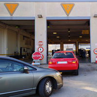 Fases de desescalada: ¿cuándo abren ITV, concesionarios de coches y autoescuelas?