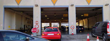 Fases de desescalada: ¿cuándo abren ITV, concesionarios de coches y autoescuelas?