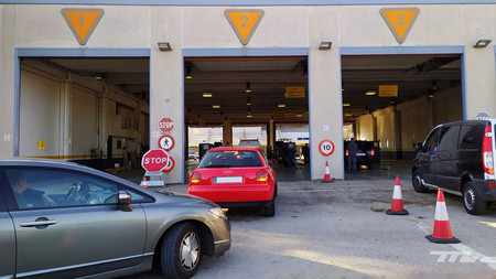 Fases de desescalada: ¿cuándo abren ITV, concesionarios de coches y autoescuelas?