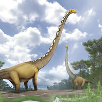 Este dinossauro massivo estava escondido na Tailândia há milhões de anos, mas a ciência acabou de encontrá-lo 