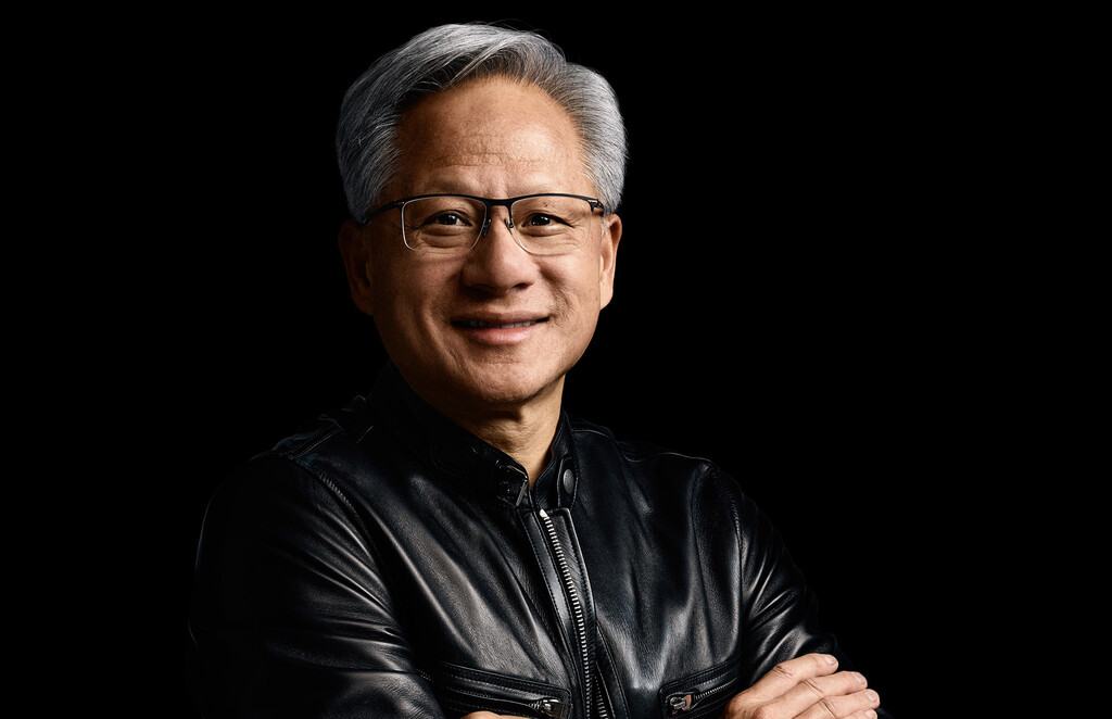 "China tendrá máquinas de litografía avanzadas para 2030": Jensen Huang, director general de Nvidia