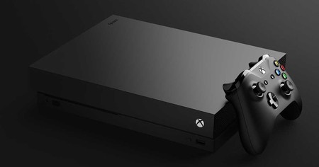 ¿A qué vais a jugar primero en Xbox One X?: la pregunta de la semana