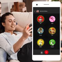 A solo unos días del lanzamiento de la Switch 2 se actualiza la aplicación Nintendo Switch Online: los cambios que llegan a Colombia