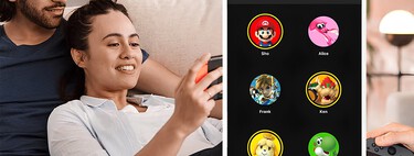 A solo unos días del lanzamiento de la Switch 2 se actualiza la aplicación Nintendo Switch Online: los cambios que llegan a Colombia