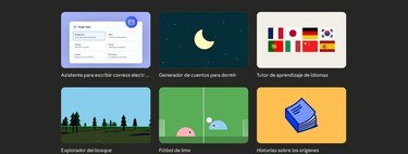 Claude's artifacts: what they are and how to use them to create web applications within artificial intelligence 