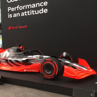 Audi podría irse de la Fórmula 1 antes de empezar: la compra de Sauber por parte del Grupo VAG se tambalea 