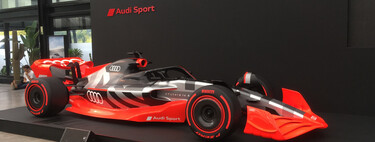 Audi podría irse de la Fórmula 1 antes de empezar: la compra de Sauber por parte del Grupo VAG se tambalea 