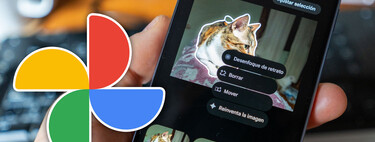 Si Google Fotos ya era bueno, ahora lo es más: el nuevo editor lo cambia todo gracias a Gemini