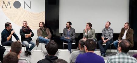 Meet the Experts, debatiendo sobre fotografía móvil