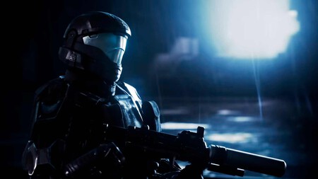 Hace Mucho Tiempo Que No Tenia Tantas Ganas De Jugar Algo Relacionado A Halo 2