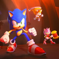 "Si pudiera hacerlo mágicamente, lo haría". El jefazo de Sonic reconoce la dura realidad de la franquicia al no poder relanzar muchos juegos de Sonic 