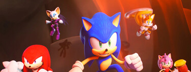 "Si pudiera hacerlo mágicamente, lo haría". El jefazo de Sonic reconoce la dura realidad de la franquicia al no poder relanzar muchos juegos de Sonic 