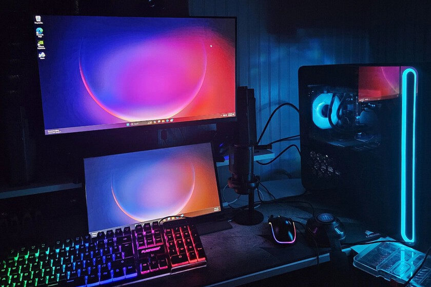 Imagen De Pc Gaming 6