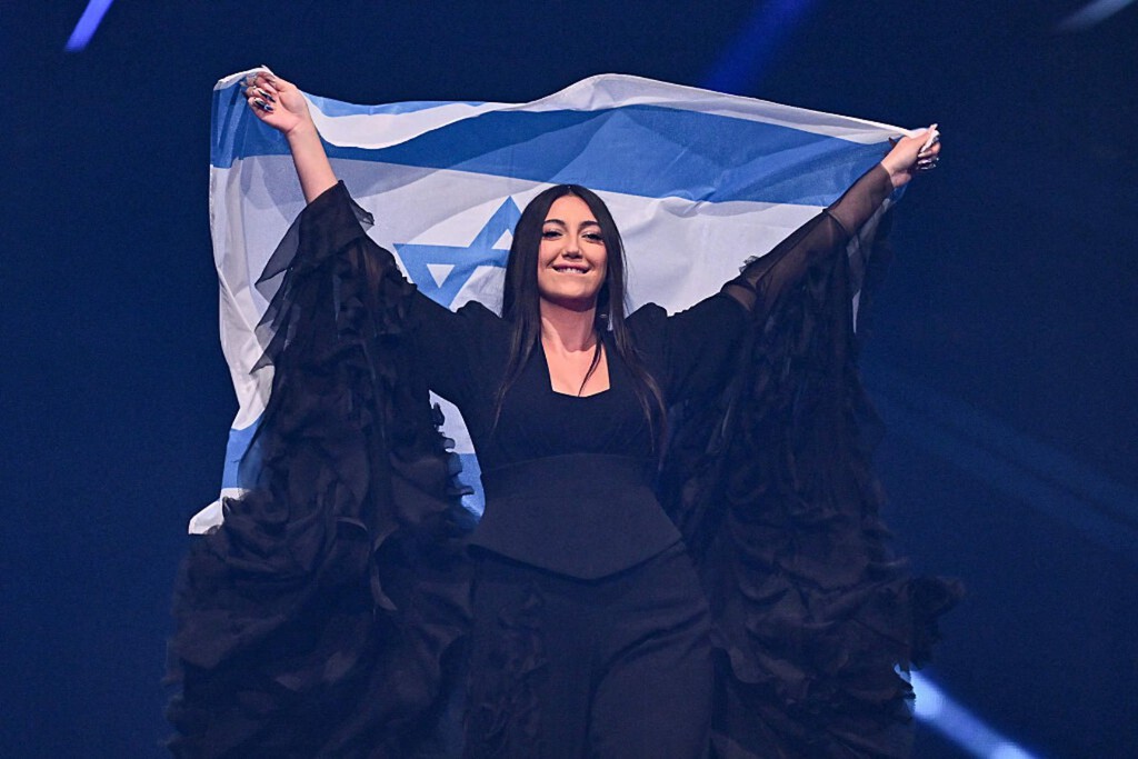 El director de Eurovisión ha dicho que el uso del televoto no ha sido irregular. Y ahora la propia UER le lleva la contraria