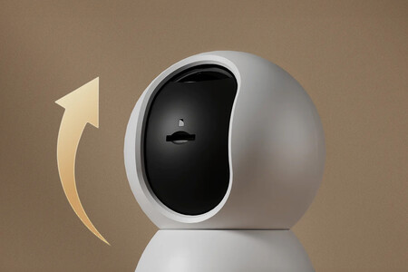 Xiaomismart Camera C500 1