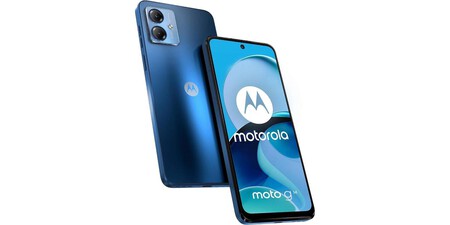 Motorola Moto G14