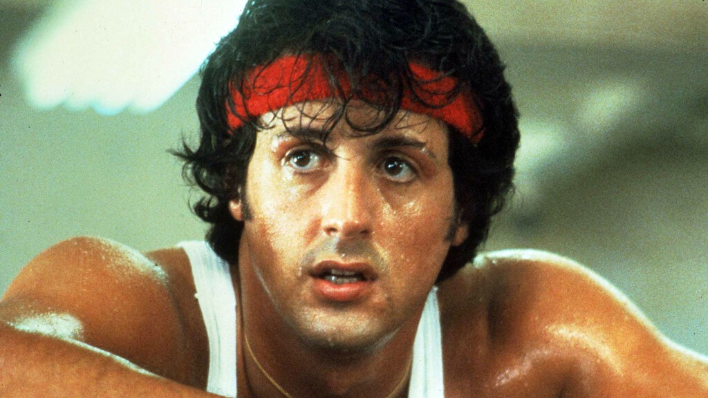 Sylvester Stallone (80 años): "El día que 'Rocky' ganó el Óscar a la mejor película fue uno de los más tristes de mi vida"