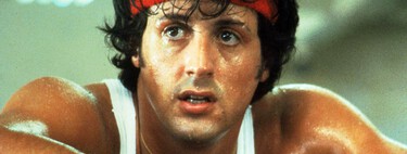 Sylvester Stallone (80 años): "El día que 'Rocky' ganó el Óscar a la mejor película fue uno de los más tristes de mi vida" 