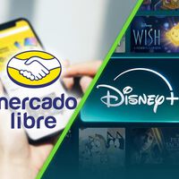 Mercado Libre encontró una forma de que tengas Disney+ por 99 pesos al mes: con su nuevo plan anual Meli+ 