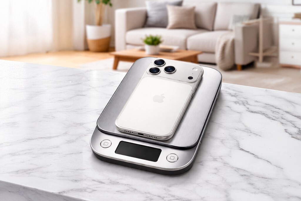 Que el iPhone 18 Pro Max vaya a ser el más grueso de la historia solo puede tener una justificación. Y ojalá sea cierta 