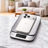 Que el iPhone 18 Pro Max vaya a ser el más grueso de la historia solo puede tener una justificación. Y ojalá sea cierta 