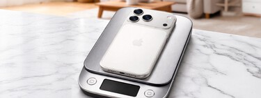 Que el iPhone 18 Pro Max vaya a ser el más grueso de la historia solo puede tener una justificación. Y ojalá sea cierta