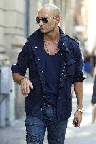 El mejor street-style de la semana (XXIX)