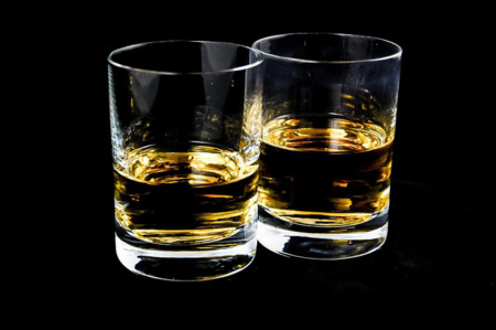 Actualización a la baja de las cantidades seguras de ingesta de alcohol