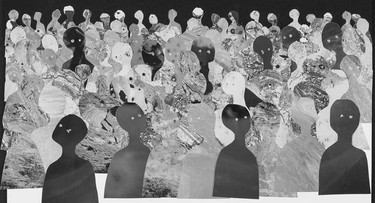 Radiohead están de vuelta, y vienen quemando brujas